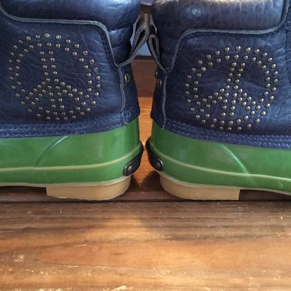 ✨sold✨Lucky Brand Duck Boots - Picture 6 of 7